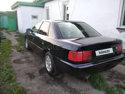 Audi 100 1994 года за 2 300 000 тг. в Астана