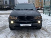 BMW X5 2005 годаүшін6 500 000 тг. в Актобе