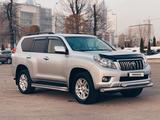 Toyota Land Cruiser Prado 2013 годаfor21 500 000 тг. в Усть-Каменогорск – фото 2