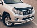 Toyota Land Cruiser Prado 2013 годаүшін21 500 000 тг. в Усть-Каменогорск – фото 5