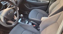 Kia Rio 2015 года за 6 500 000 тг. в Павлодар – фото 4