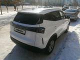 Chery Tiggo 4 2026 года за 7 300 000 тг. в Павлодар – фото 2