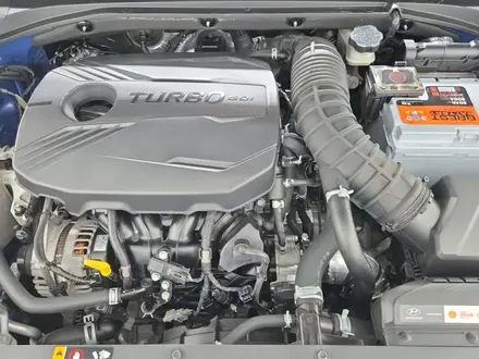 Hyundai Veloster 2018 года за 7 390 000 тг. в Астана – фото 11