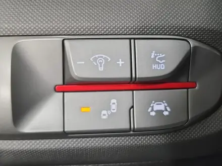 Hyundai Veloster 2018 года за 7 390 000 тг. в Астана – фото 16