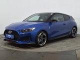 Hyundai Veloster 2018 года за 7 970 000 тг. в Астана