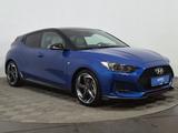 Hyundai Veloster 2018 годаүшін7 390 000 тг. в Астана – фото 3
