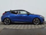 Hyundai Veloster 2018 годаүшін7 390 000 тг. в Астана – фото 4