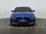 Hyundai Veloster 2018 годаүшін7 390 000 тг. в Астана – фото 2