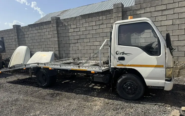 FAW  CA5031XXYEL2 2006 года за 3 000 000 тг. в Алматы