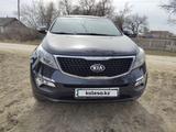 Kia Sportage 2015 года за 8 250 000 тг. в Кокшетау – фото 2