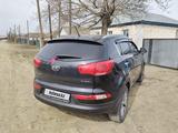 Kia Sportage 2015 года за 8 250 000 тг. в Кокшетау – фото 3