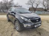 Kia Sportage 2015 года за 8 250 000 тг. в Кокшетау
