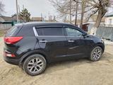 Kia Sportage 2015 года за 8 250 000 тг. в Кокшетау – фото 5