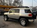 Toyota FJ Cruiser 2006 годаүшін13 300 000 тг. в Алматы – фото 10