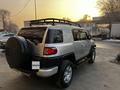 Toyota FJ Cruiser 2006 годаүшін13 300 000 тг. в Алматы – фото 12