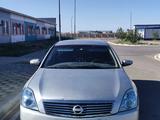 Nissan Teana 2006 годаүшін3 600 000 тг. в Актау