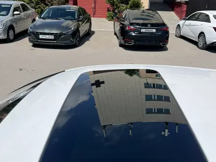 Hyundai Elantra 2024 года за 8 000 000 тг. в Астана – фото 20