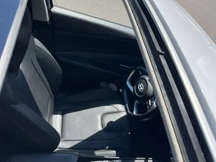 Hyundai Elantra 2024 года за 8 000 000 тг. в Астана – фото 19