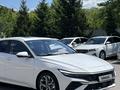 Hyundai Elantra 2024 года за 8 000 000 тг. в Астана – фото 2