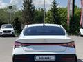 Hyundai Elantra 2024 года за 8 000 000 тг. в Астана – фото 5