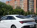 Hyundai Elantra 2024 года за 8 000 000 тг. в Астана – фото 6