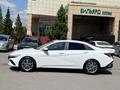 Hyundai Elantra 2024 года за 8 000 000 тг. в Астана – фото 7