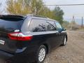 Toyota Sienna 2015 года за 8 500 000 тг. в Алматы – фото 6