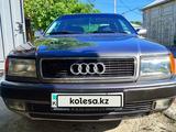 Audi 100 1993 годаүшін3 500 000 тг. в Шымкент – фото 5