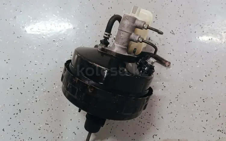 Тормозной вакуум Toyota Sequoia в сборе 44610-0C041 за 100 000 тг. в Алматы