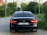Honda Accord 2019 годаүшін11 500 000 тг. в Алматы – фото 5
