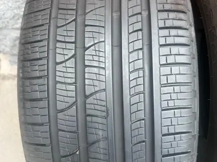 275/45/21 110Y Pirelli Scorpion Verde All-Season за 100 000 тг. в Алматы