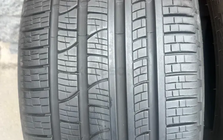 275/45/21 110Y Pirelli Scorpion Verde All-Seasonүшін100 000 тг. в Алматы