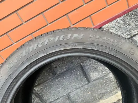 275/45/21 110Y Pirelli Scorpion Verde All-Season за 100 000 тг. в Алматы – фото 6