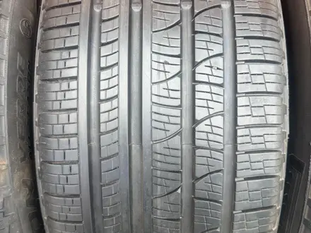 275/45/21 110Y Pirelli Scorpion Verde All-Season за 100 000 тг. в Алматы – фото 5