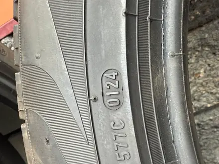 275/45/21 110Y Pirelli Scorpion Verde All-Season за 100 000 тг. в Алматы – фото 8