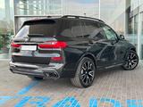BMW X7 XDrive 40i 2020 годаүшін44 000 000 тг. в Алматы – фото 5