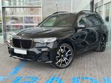 BMW X7 XDrive 40i 2020 годаүшін44 000 000 тг. в Алматы
