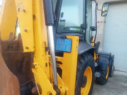 JCB  3 СХ SM 2017 года за 35 000 000 тг. в Атырау – фото 6