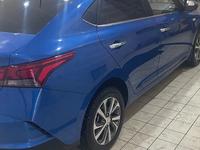 Hyundai Accent 2021 годаүшін9 000 000 тг. в Караганда
