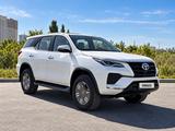 Toyota Fortuner 2025 года за 21 900 000 тг. в Астана