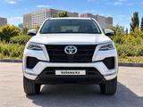 Toyota Fortuner 2025 года за 21 900 000 тг. в Астана – фото 2