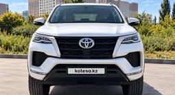 Toyota Fortuner 2025 годаүшін21 900 000 тг. в Астана – фото 2