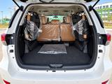 Toyota Fortuner 2025 года за 21 900 000 тг. в Астана – фото 4