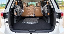 Toyota Fortuner 2025 годаүшін21 900 000 тг. в Астана – фото 4