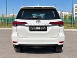 Toyota Fortuner 2025 года за 21 900 000 тг. в Астана – фото 5