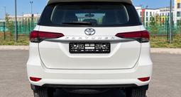 Toyota Fortuner 2025 годаүшін21 900 000 тг. в Астана – фото 5