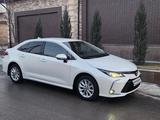 Toyota Corolla 2020 годаүшін9 500 000 тг. в Шымкент – фото 2