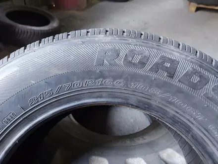 215/70R16C ROADSTONE CP 521. за 30 000 тг. в Алматы – фото 4