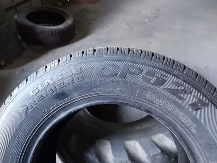 215/70R16C ROADSTONE CP 521. за 30 000 тг. в Алматы – фото 5