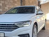 Volkswagen Jetta 2020 годаүшін10 400 000 тг. в Алматы